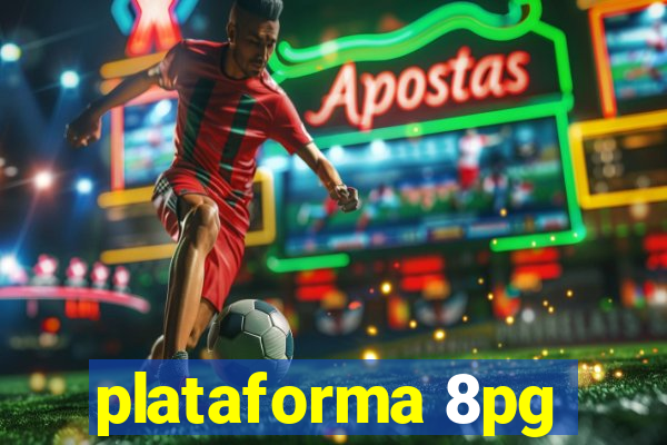 plataforma 8pg